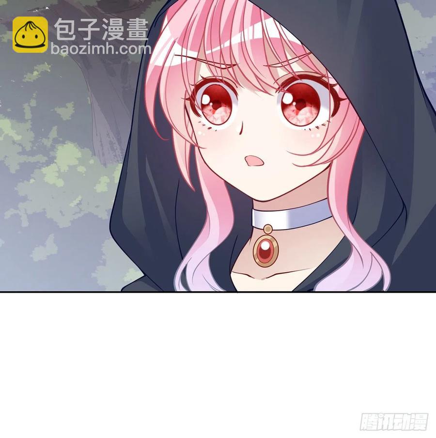 121话 比起魔石你更重要(1/2)-第122话