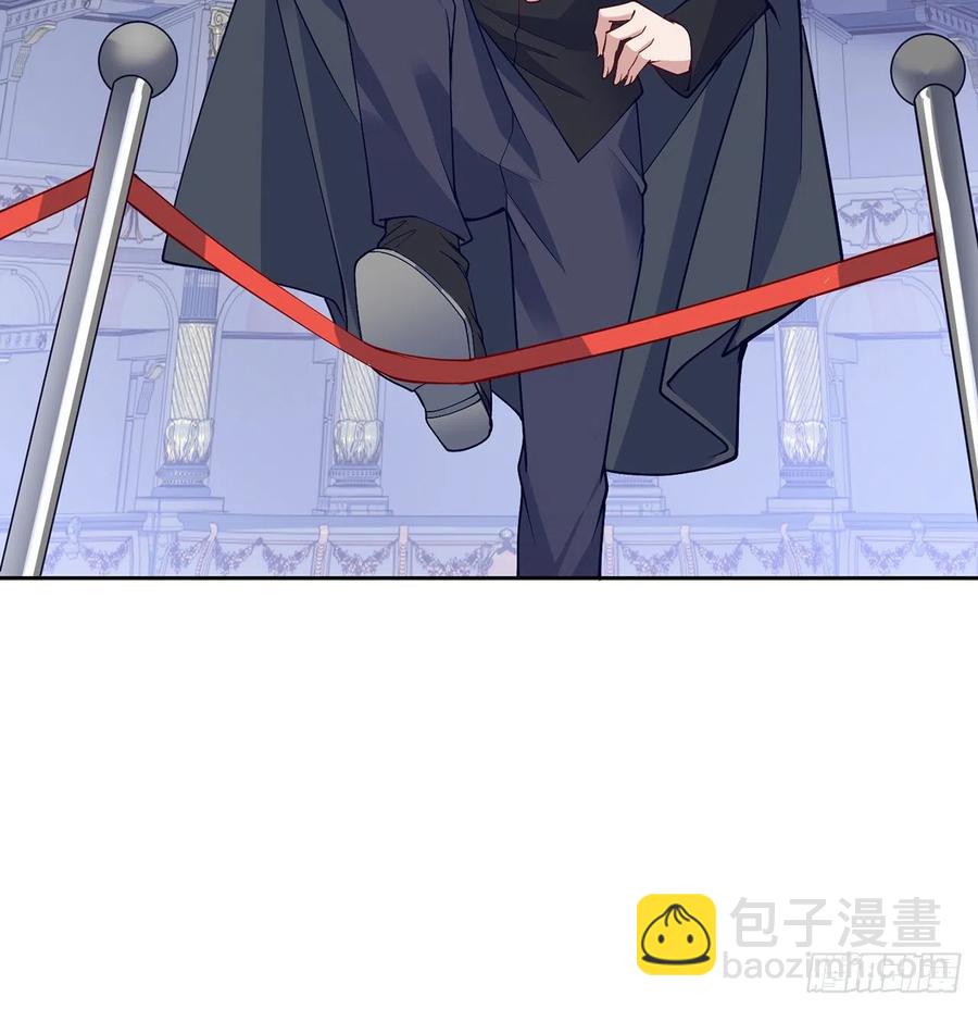 123话 艾尔莎的表演时间(1/3)-第124话