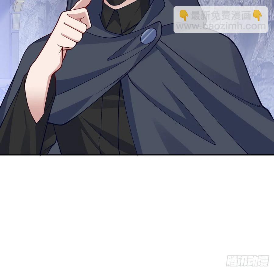 123话 艾尔莎的表演时间(1/3)-第124话