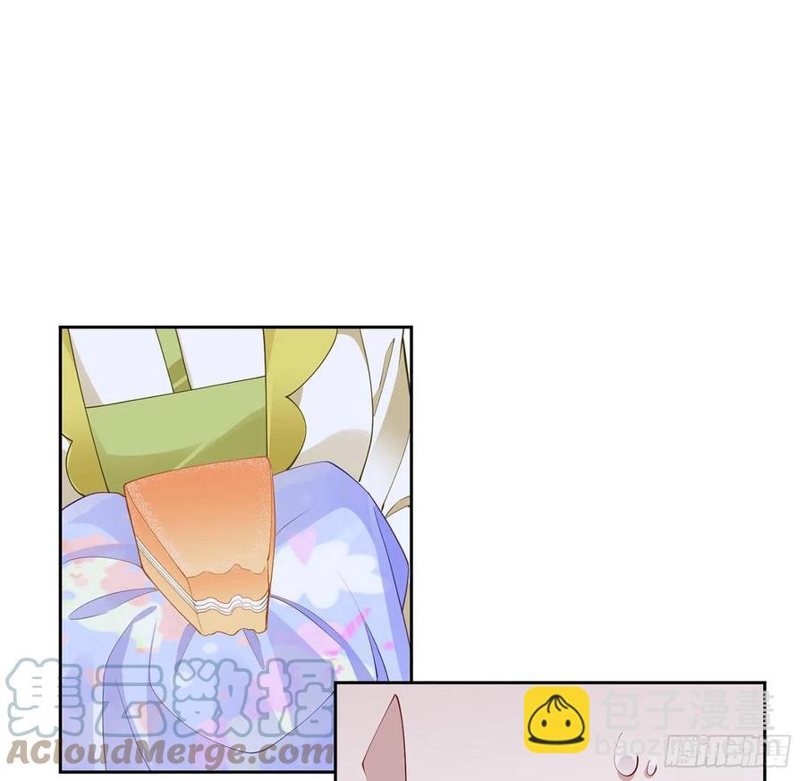 129话 你是我最好的宝贝(1/2)-第130话