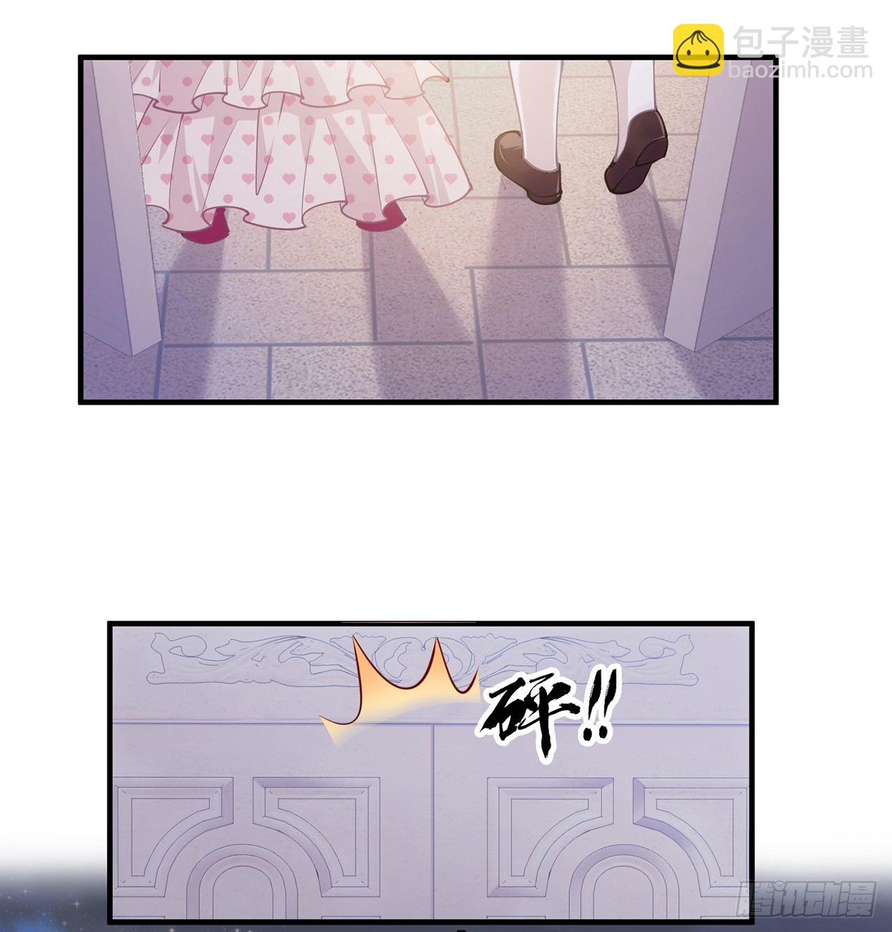 13话 无法舍弃的羁绊(1/4)-第14话