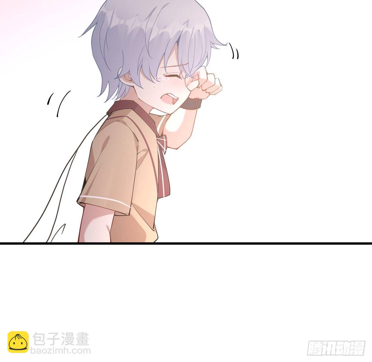 13话 无法舍弃的羁绊(1/4)-第14话