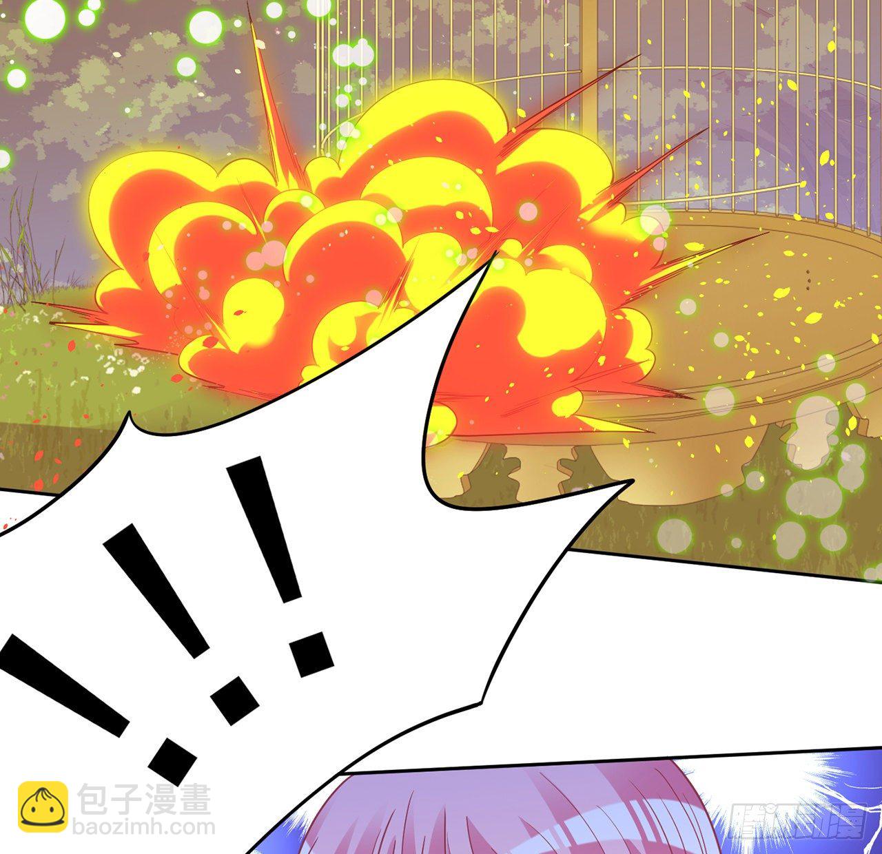 133话 从天而降的守护骑士(1/2)-第134话