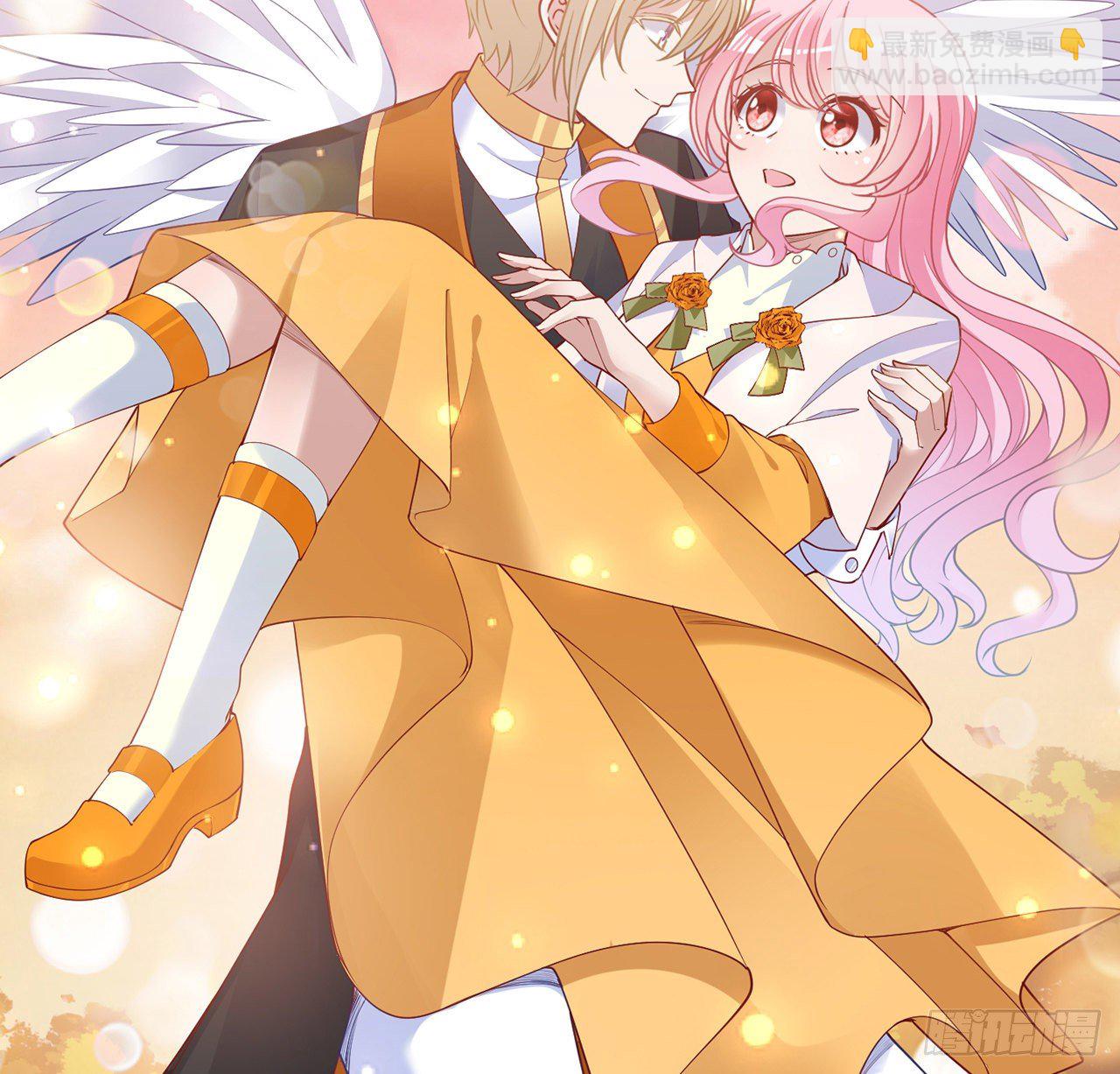 133话 从天而降的守护骑士(1/2)-第134话