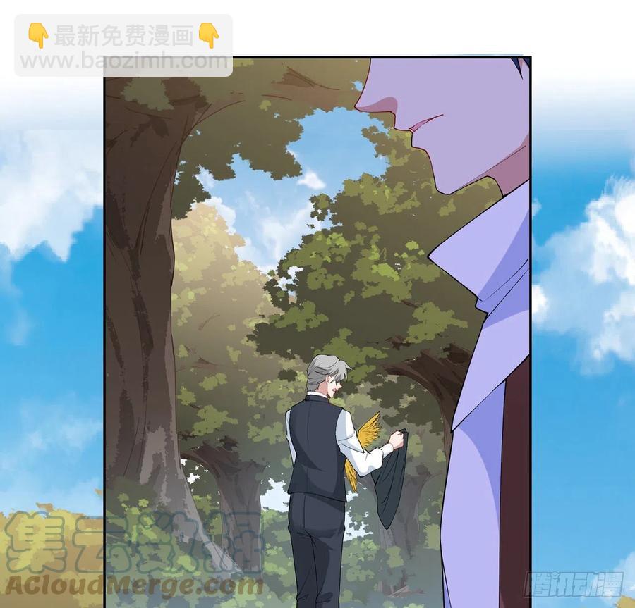 139话 真相总是残酷的(1/2)-第140话