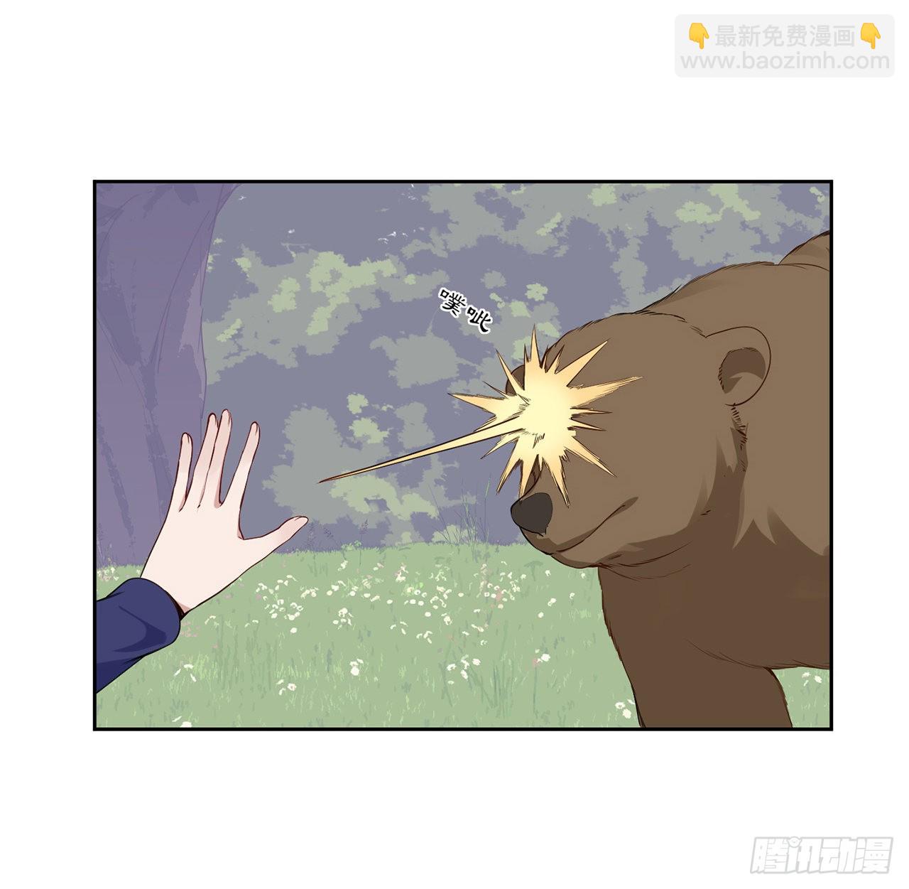 149话 如约而至的期末考(1/2)-第150话