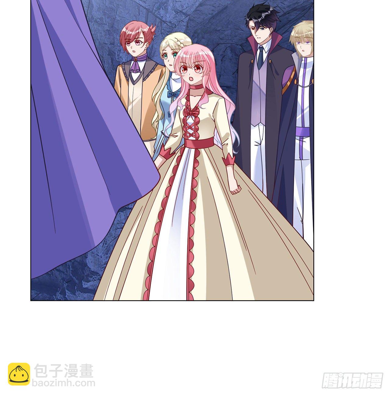 155话 接受传承考验(1/2)-第156话