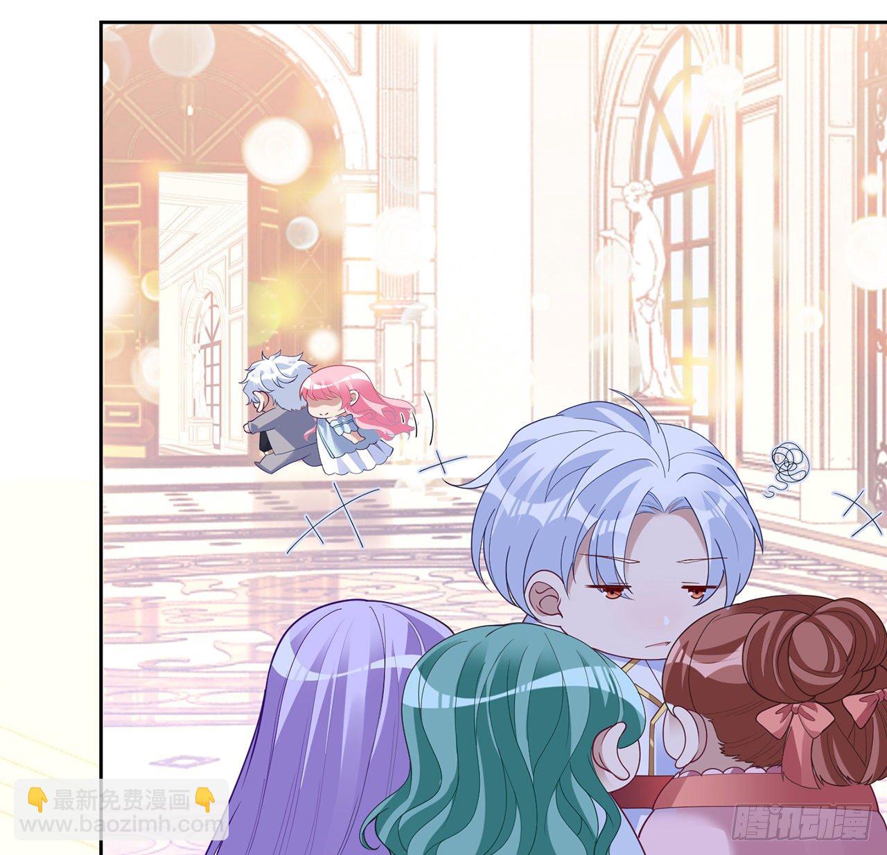 159话 偷鸡不成蚀把米(1/2)-第160话