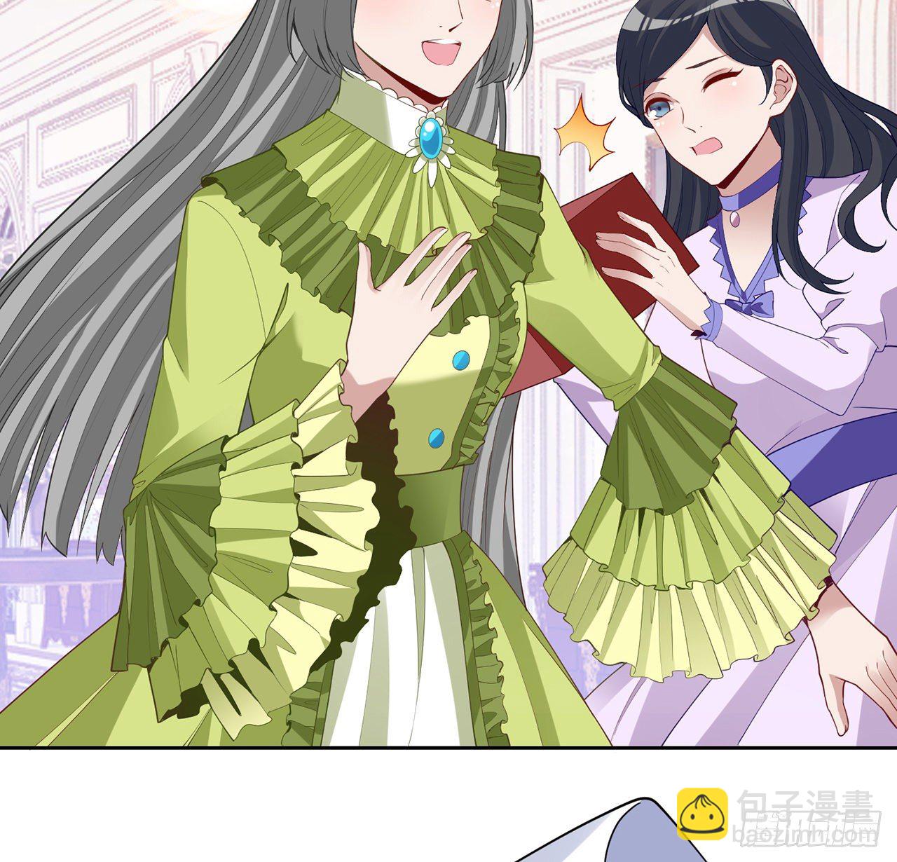 159话 偷鸡不成蚀把米(1/2)-第160话