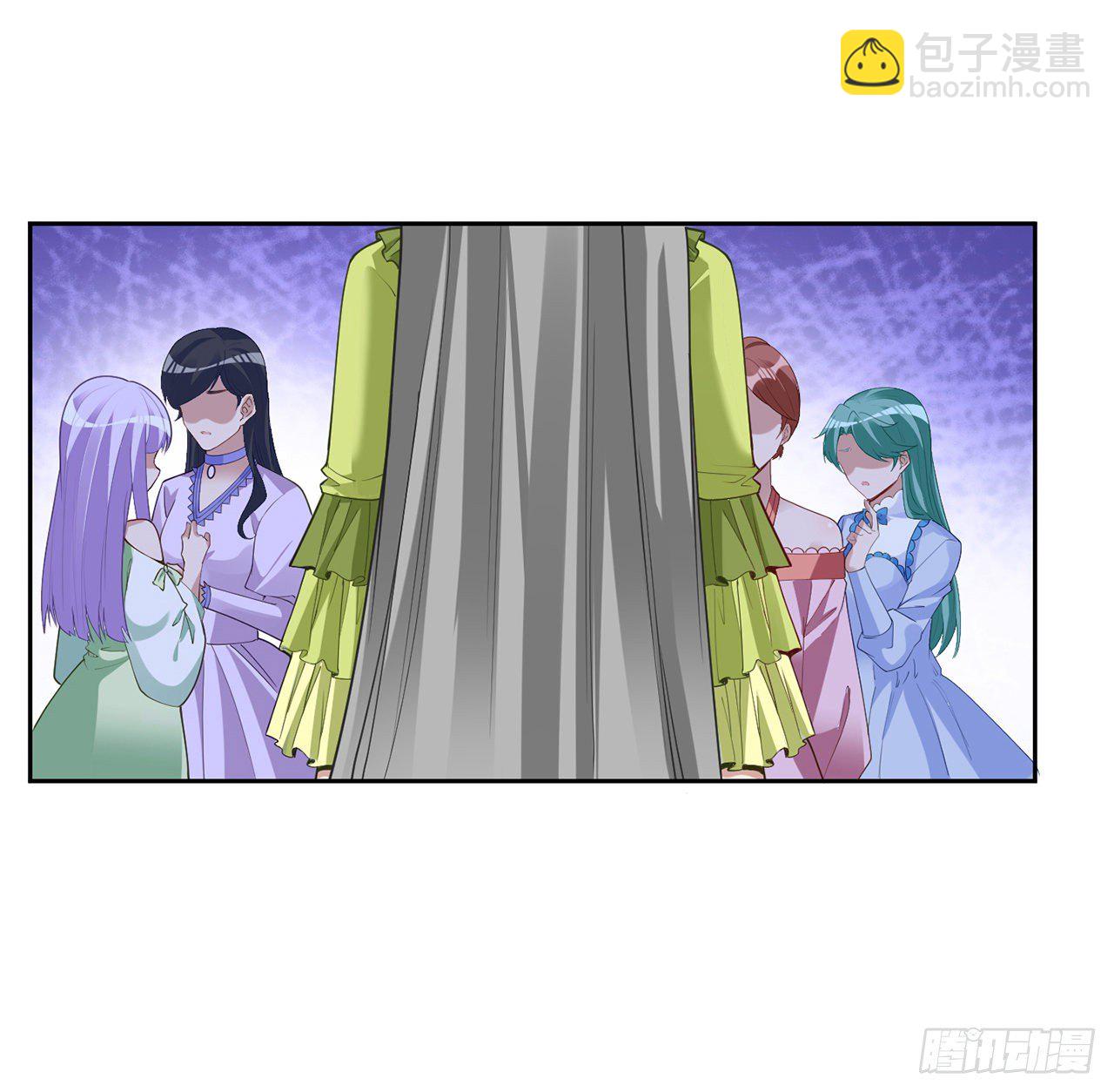 159话 偷鸡不成蚀把米(1/2)-第160话