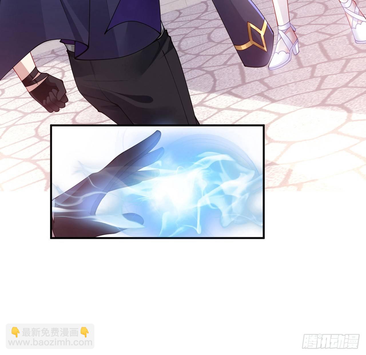 17话 霸道学长的注意(1/3)-第18话