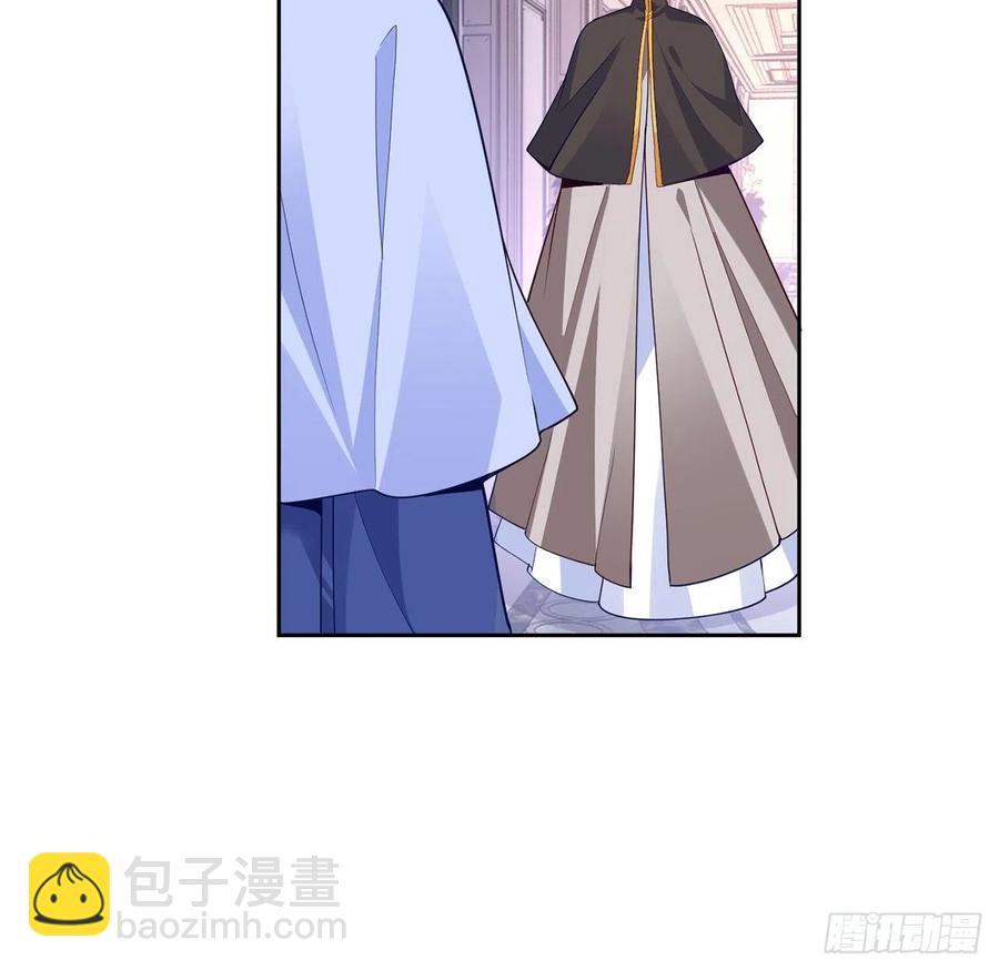 171话  流言四起(1/2)-第172话