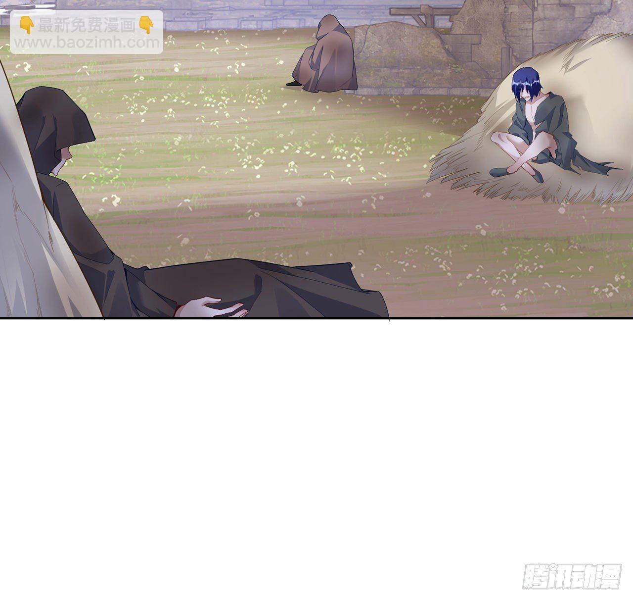 172话 主动帮忙的小伙伴(1/2)-第174话