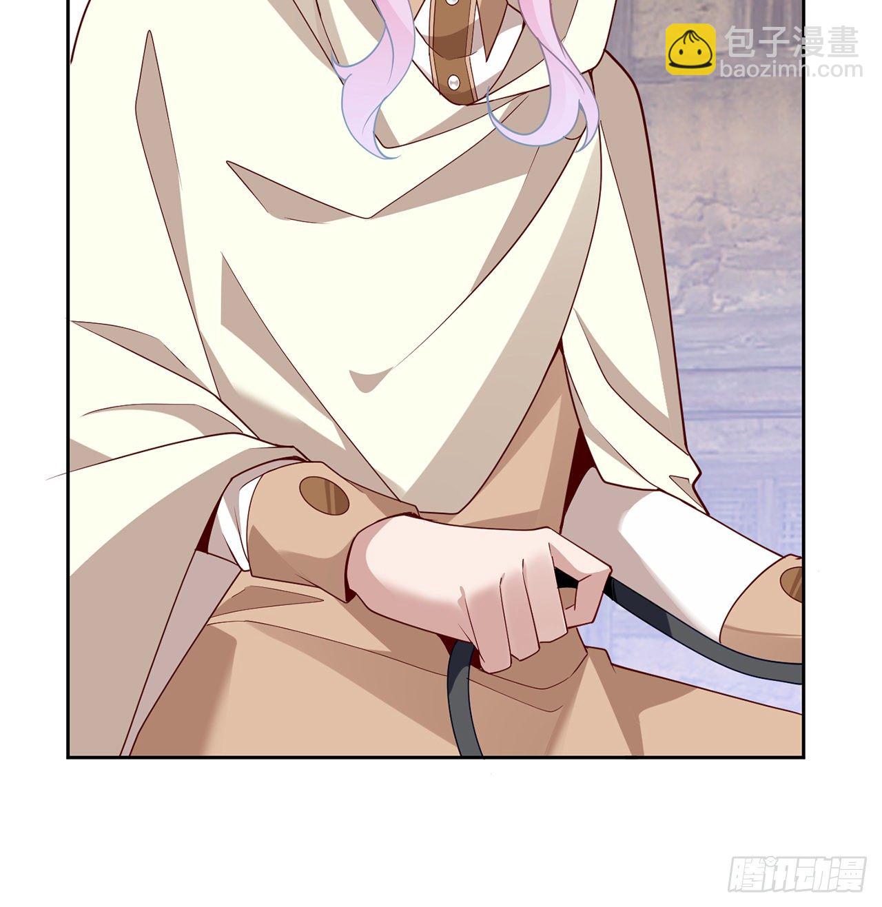 172话 主动帮忙的小伙伴(1/2)-第174话