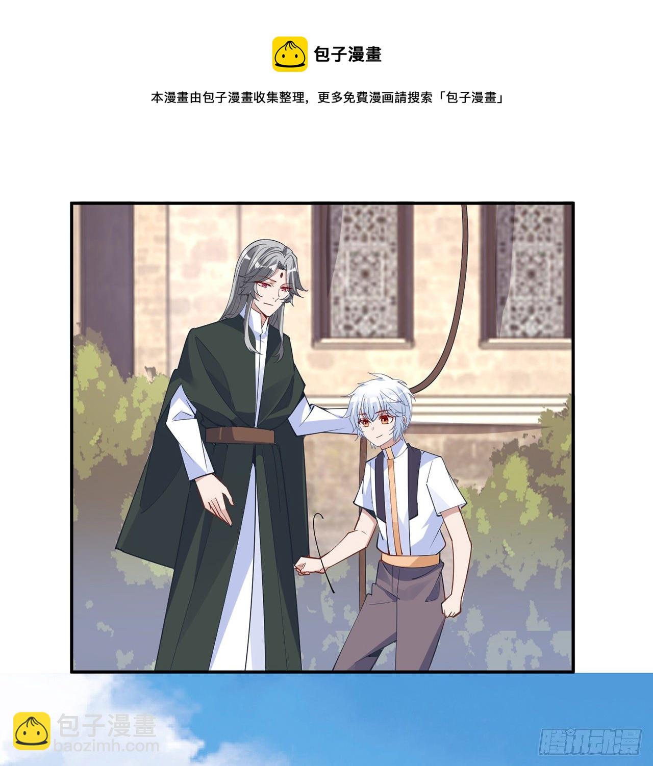 174话 奥萨的争论(1/2)-第176话
