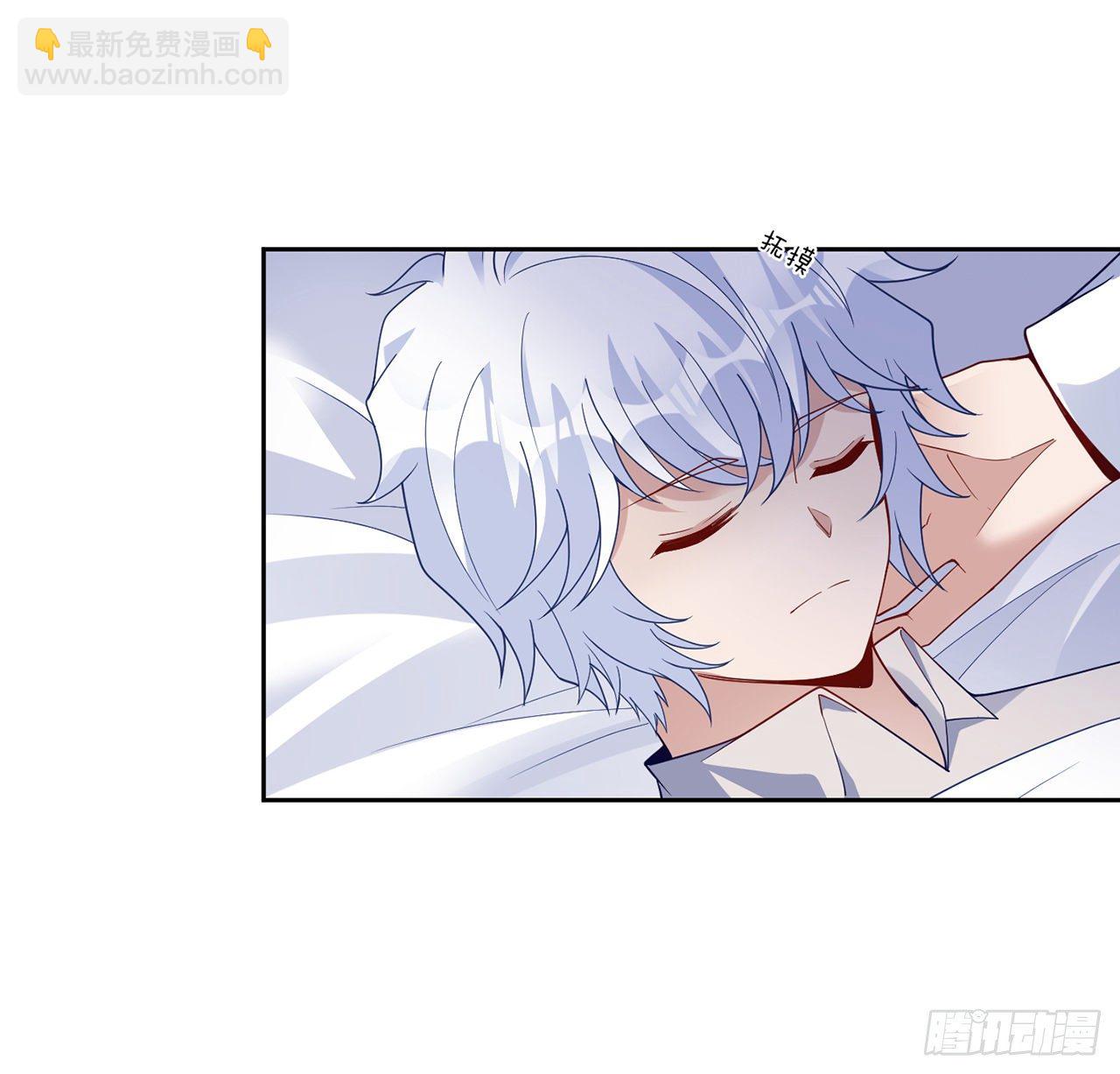 182话 事情没那么简单(1/2)-第184话