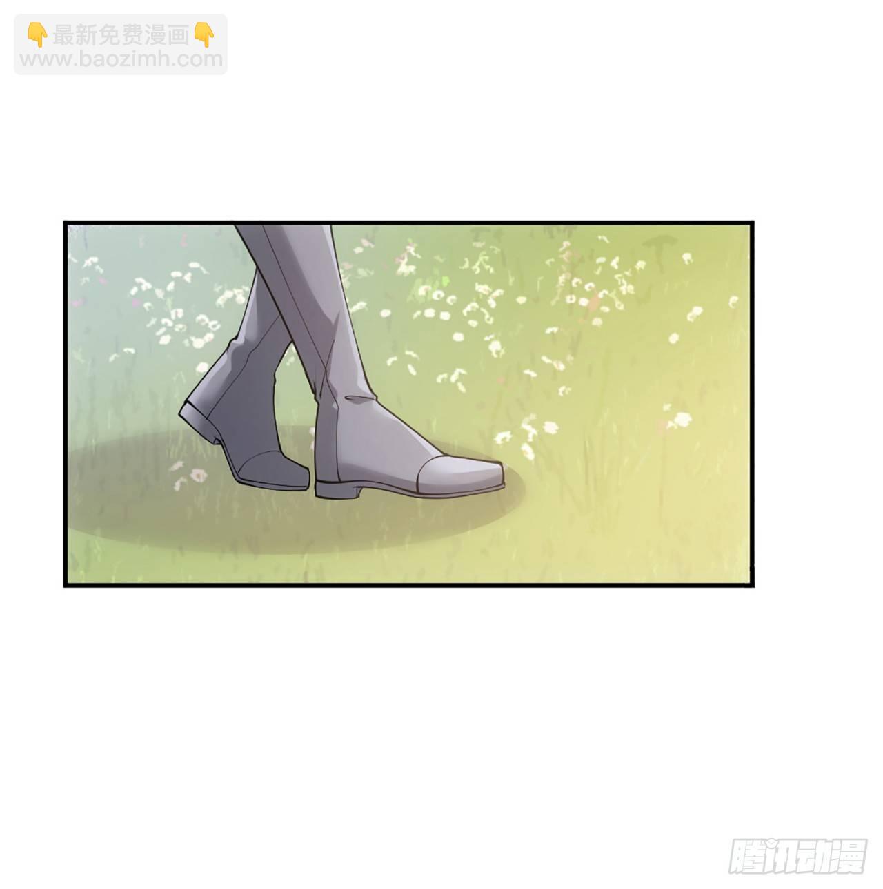 19话 安仔，莎姐罩你呀(1/4)-第20话