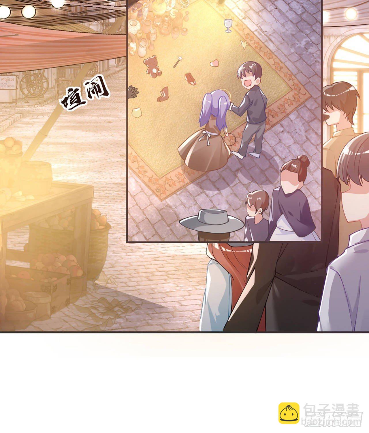21话 不一样的乐趣(1/5)-第22话