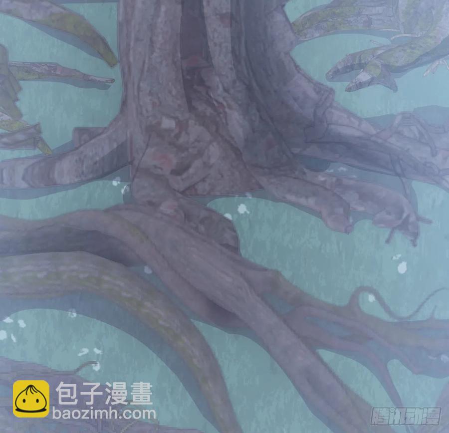 43话 黑森幽灵是谁？(1/4)-第44话