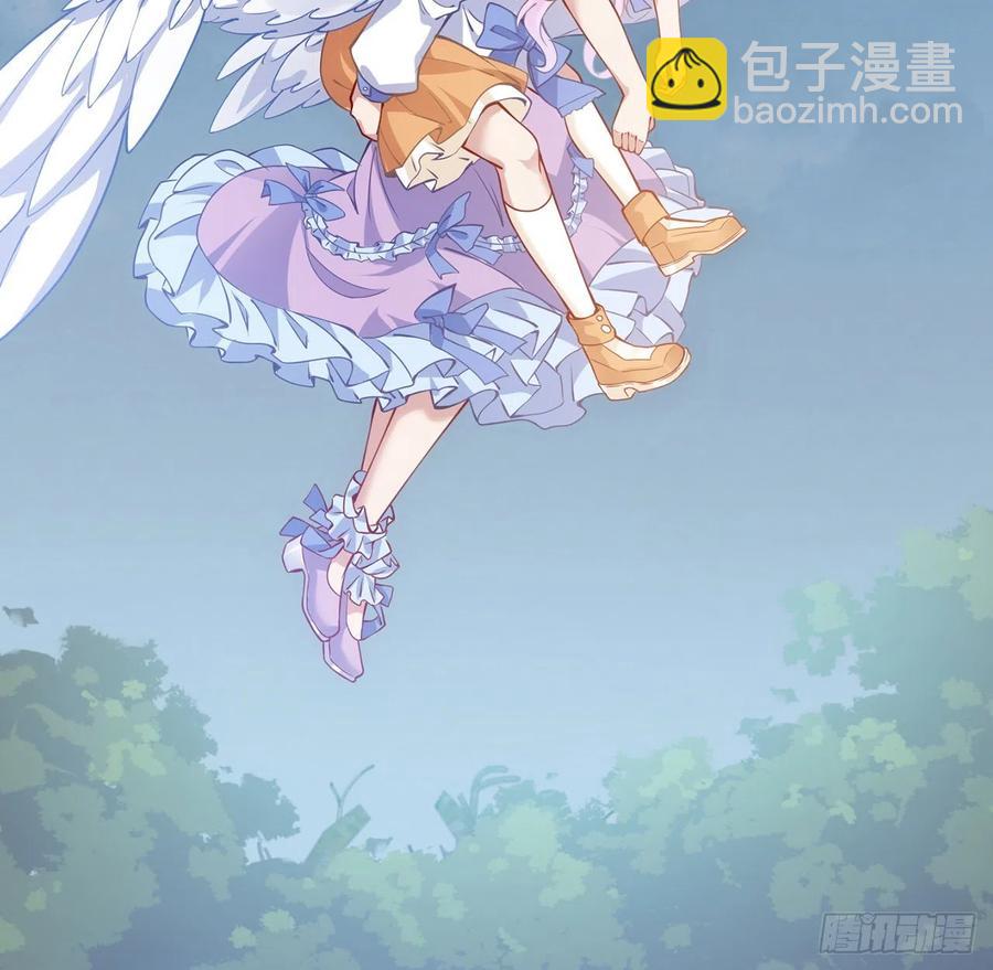 43话 黑森幽灵是谁？(1/4)-第44话