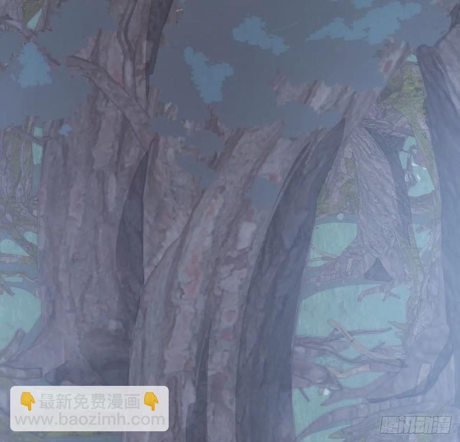 43话 黑森幽灵是谁？(1/4)-第44话