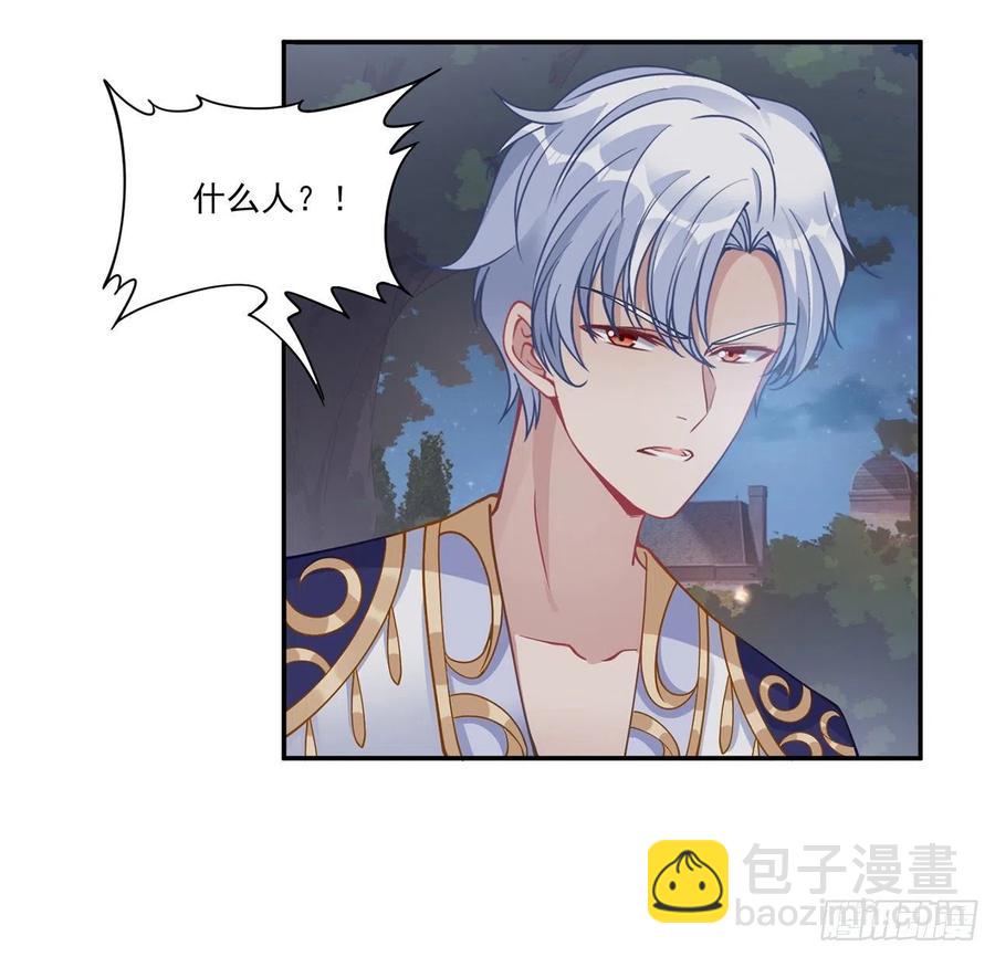 65话 聚灵草竟是母妃的？(1/2)-第66话