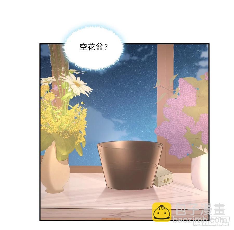 65话 聚灵草竟是母妃的？(1/2)-第66话