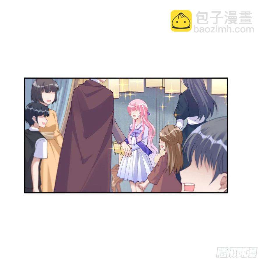 91话 天灯仿制品出现！(1/2)-第92话