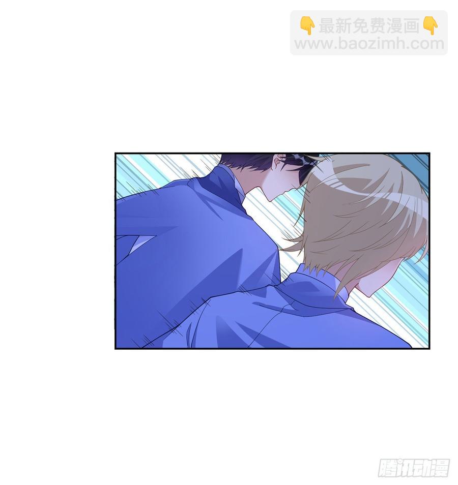 99话 你们压到我女儿了(1/2)-第100话