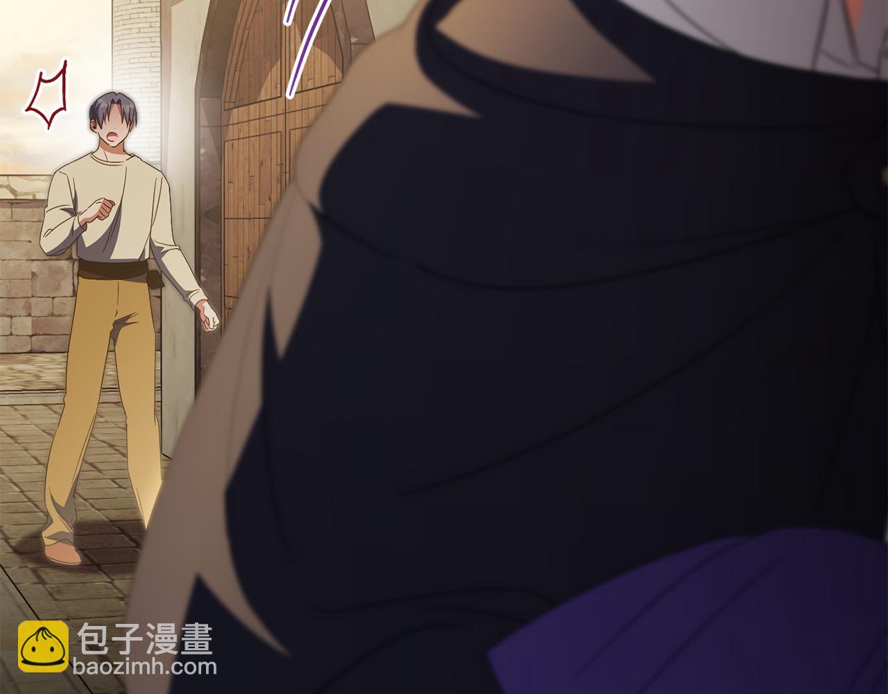 第113话 爸爸的安慰(1/5)-第114话