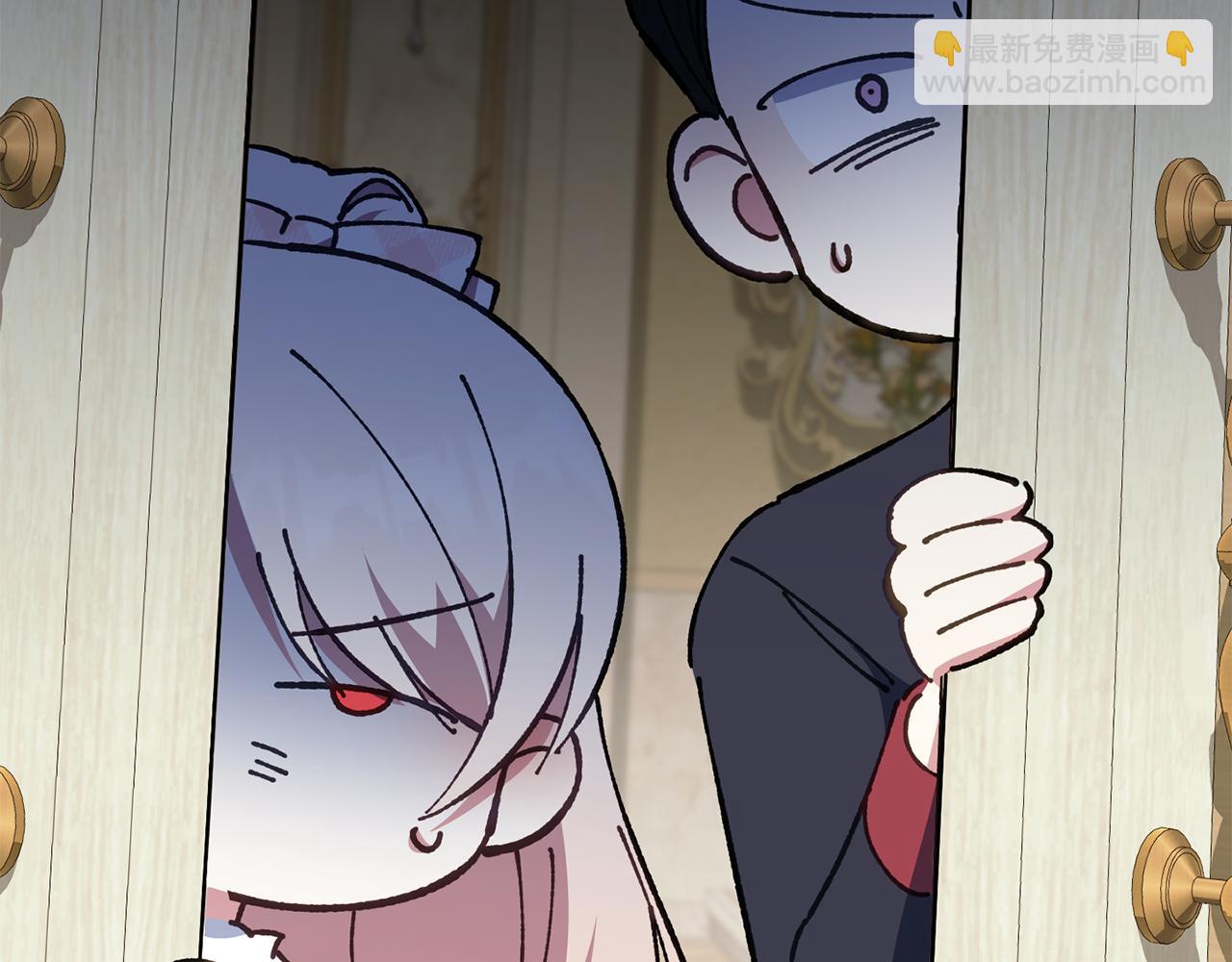 第115话 皇女是天使~(1/5)-第116话