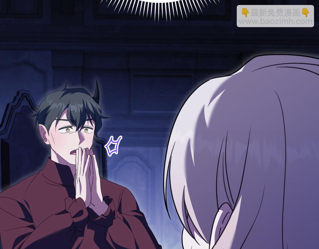 第133话 亲生父亲(1/4)-第172话