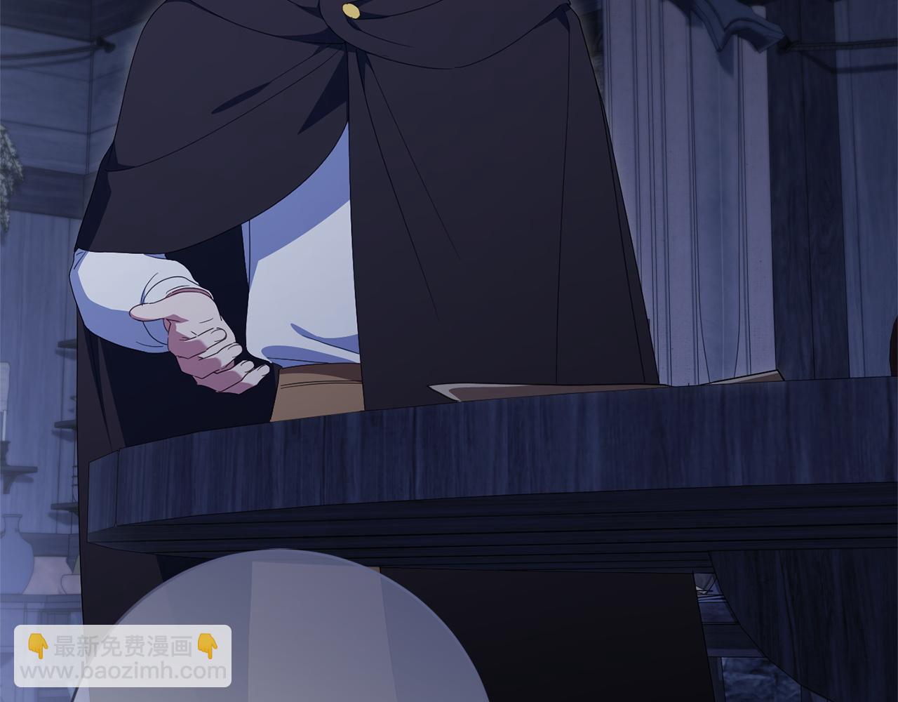 第171话 被逼无奈(1/6)-第178话