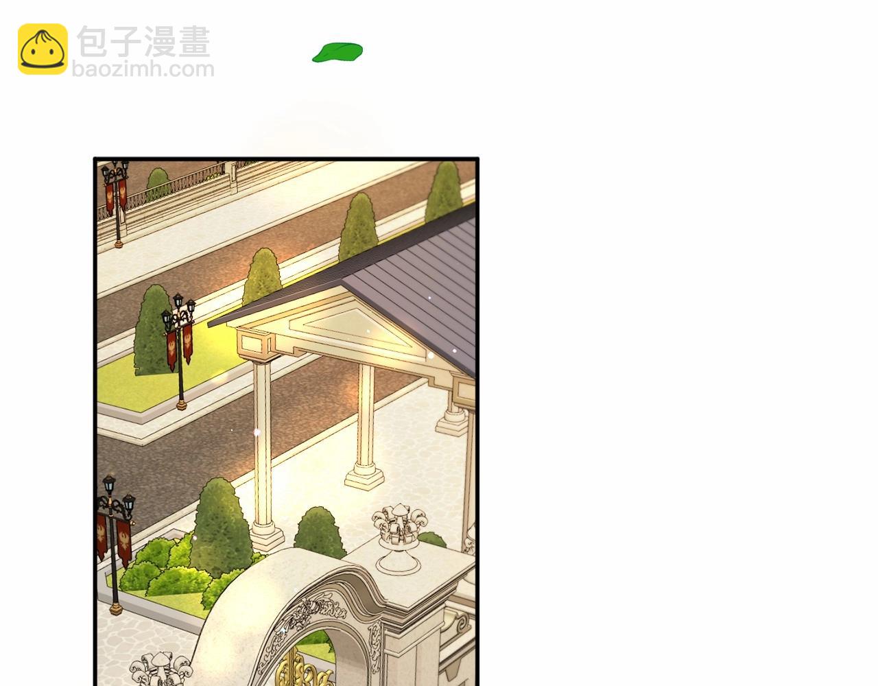 第29话 吃醋的样子真可爱(1/4)-第30话