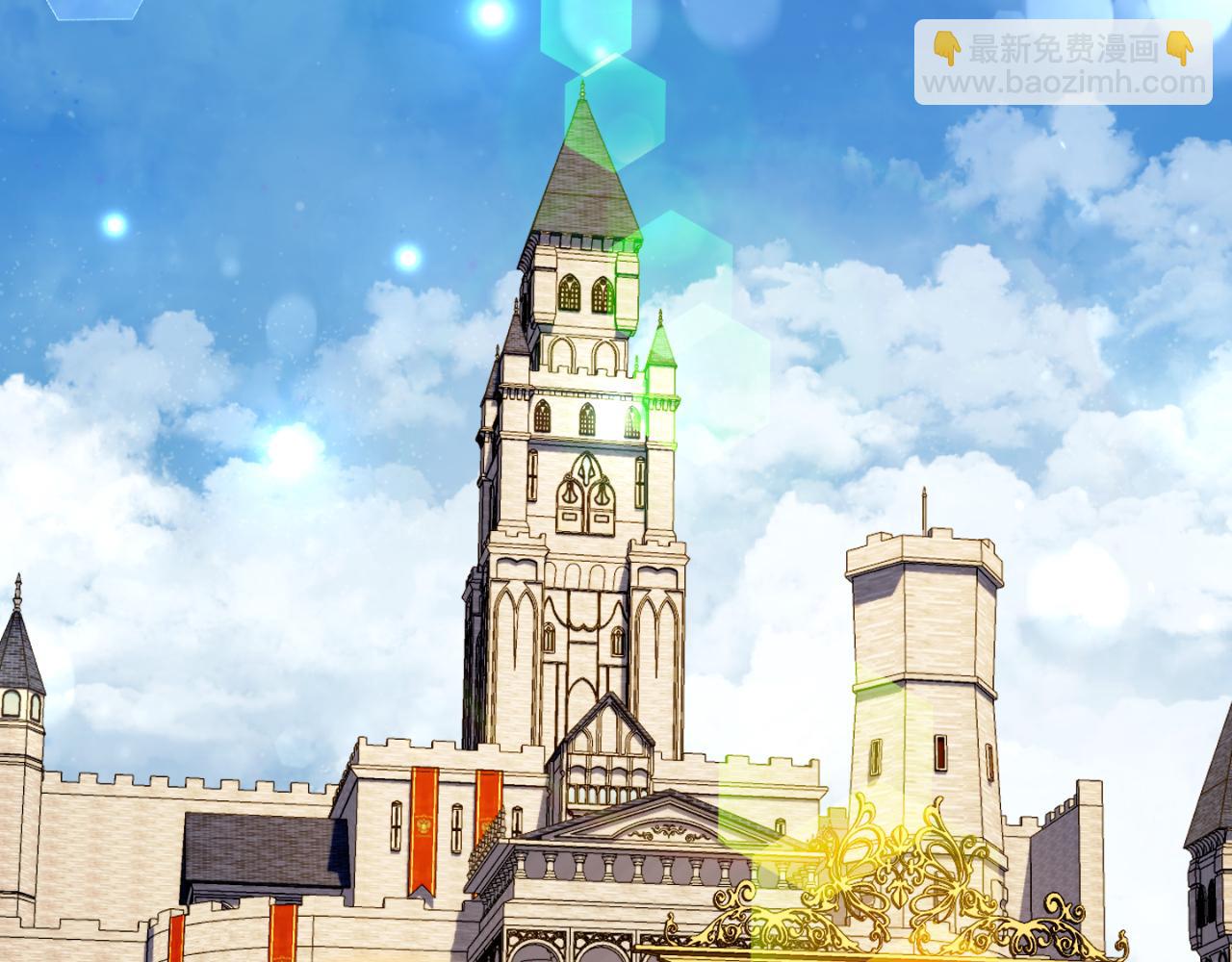 第89话 你还活着(1/5)-第90话