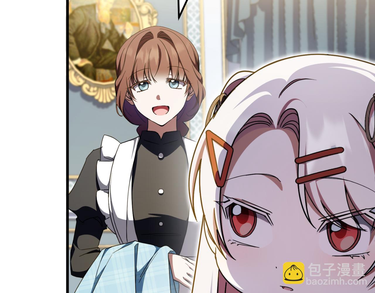 第93话 外公被暗杀？(1/5)-第94话