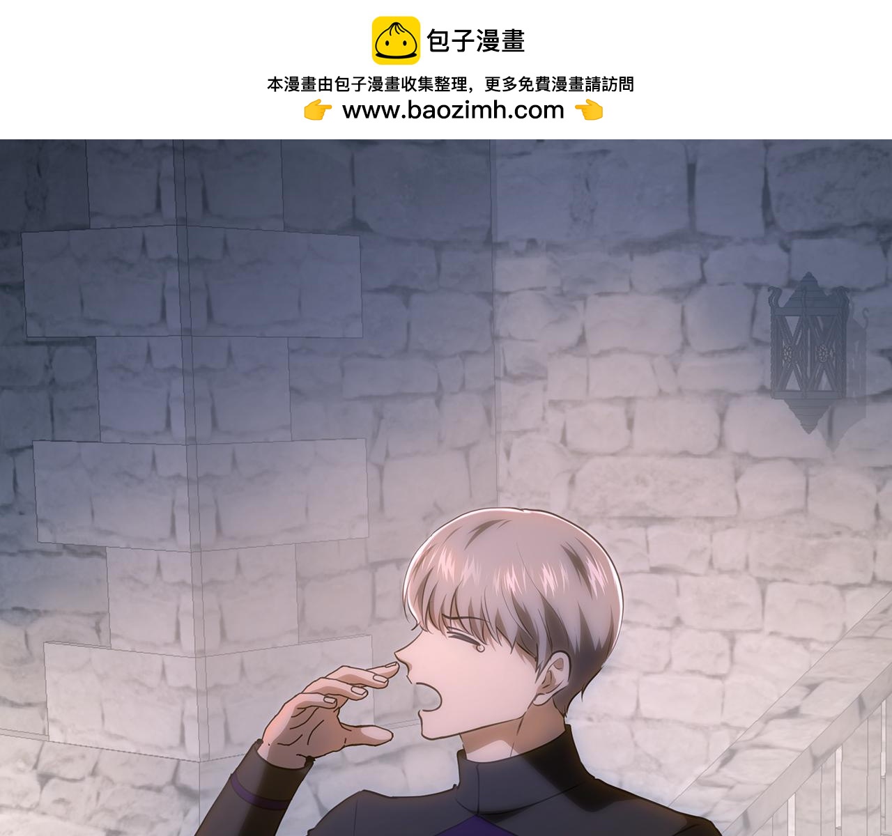 第120话 战士归乡(1/6)-第120话