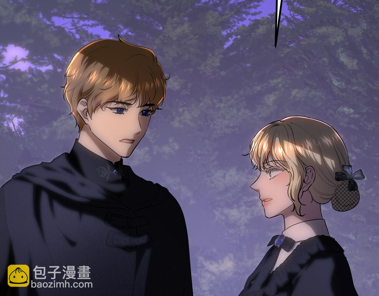 第120话 战士归乡(1/6)-第120话