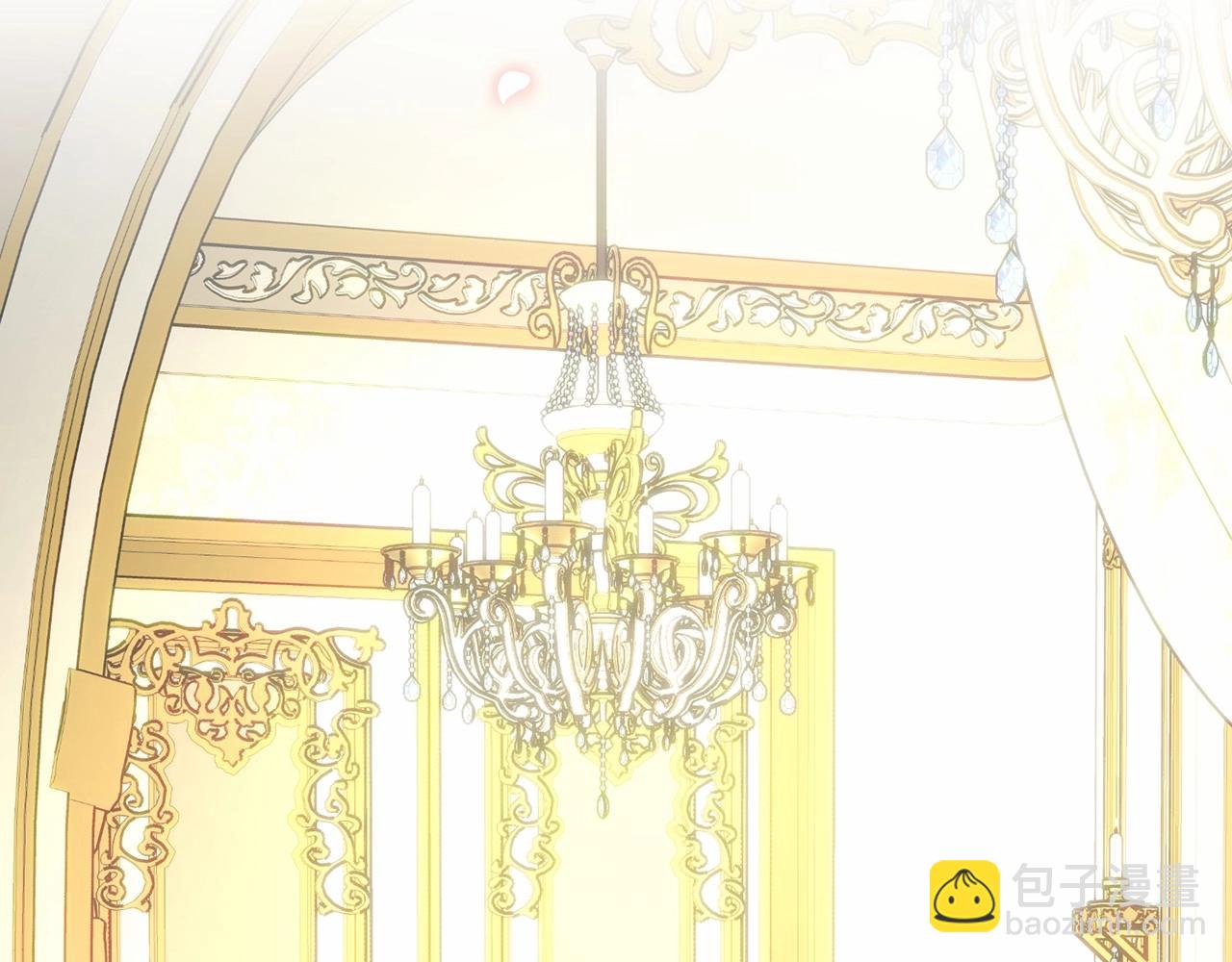 第14话 父亲，我要和凯撒结婚(1/4)-第14话