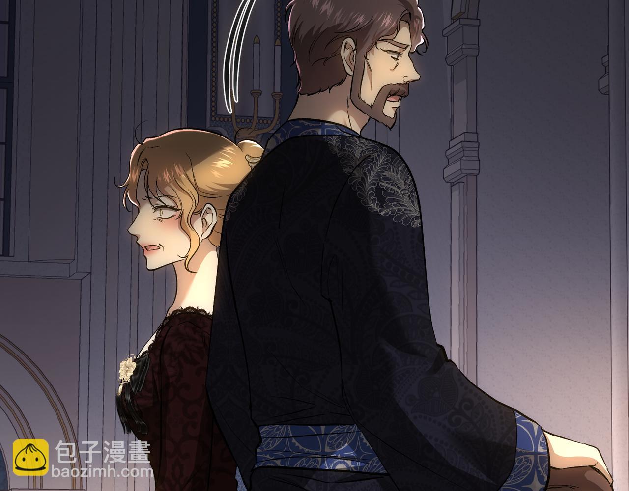 第138话 继承皇位？(1/6)-第138话