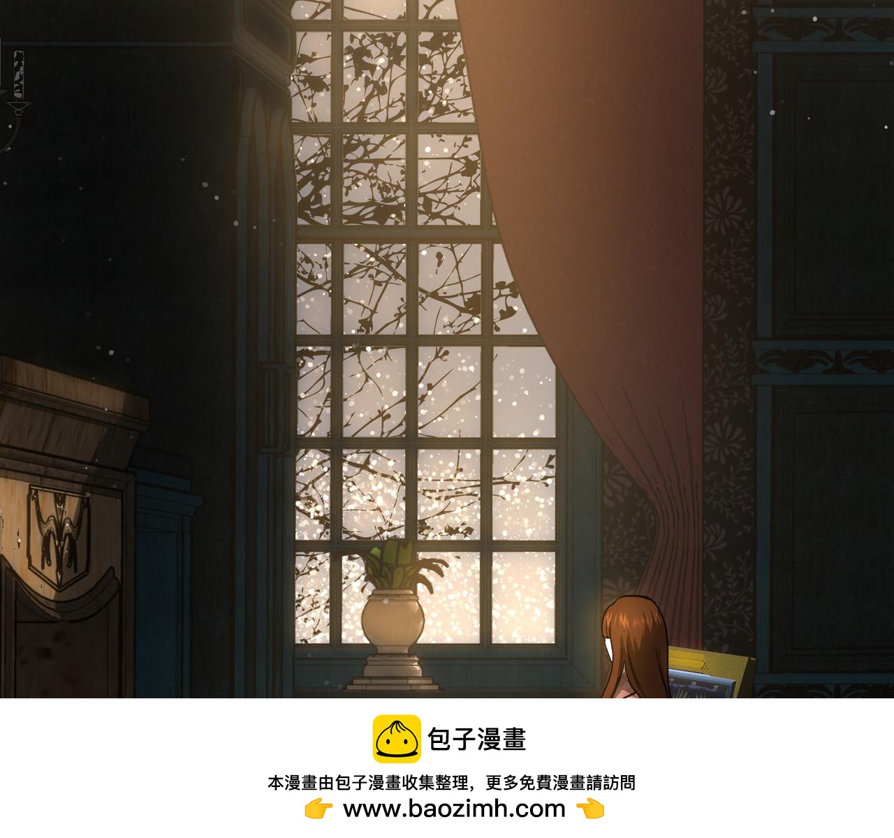 第146话 苏醒(1/5)-第146话