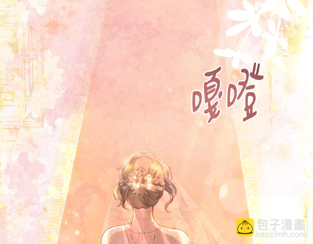 第74话 隆重的婚礼(1/5)-第74话
