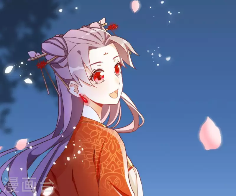 第4话 简玉堰的执着(1/2)-第4话