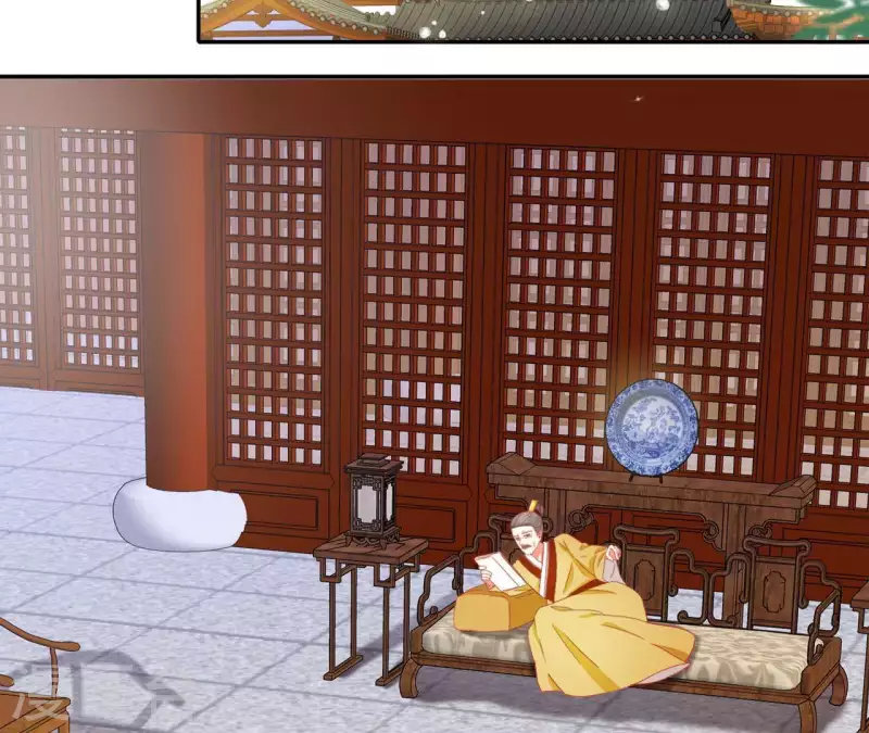 第52话 莫皇后(1/2)-第52话