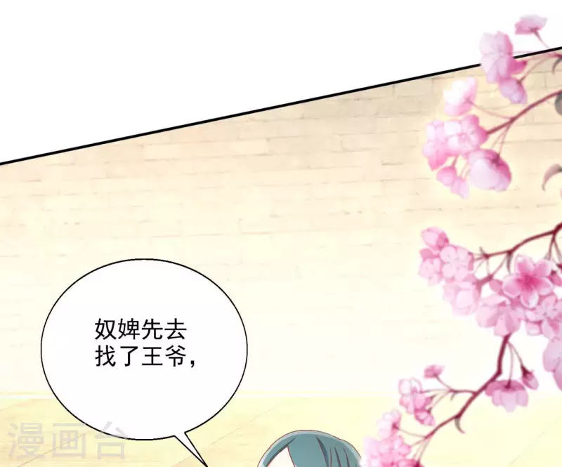 第74话 做妾？(1/2)-第74话