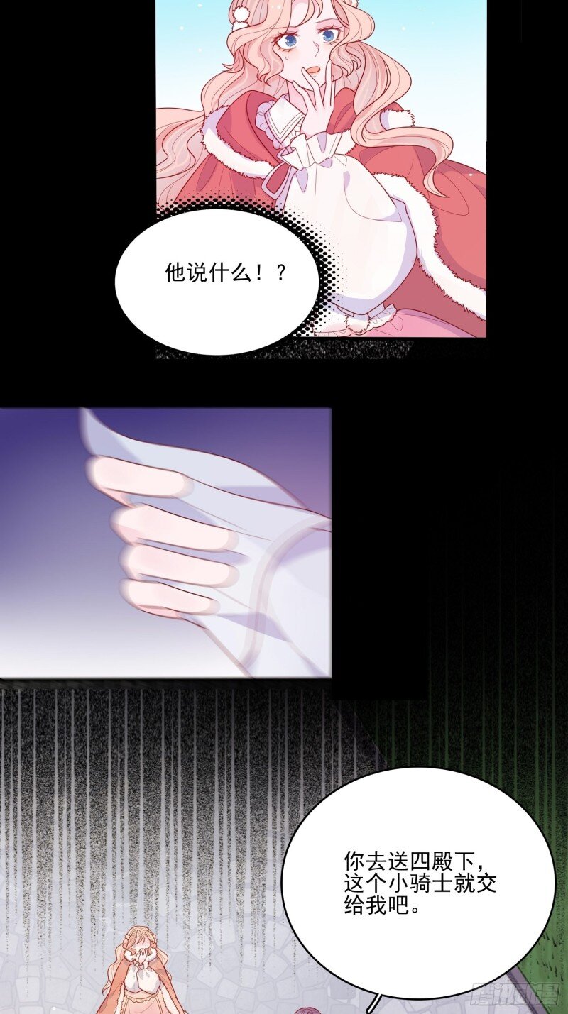 30 第二十八话 只想在主人身边-第30话
