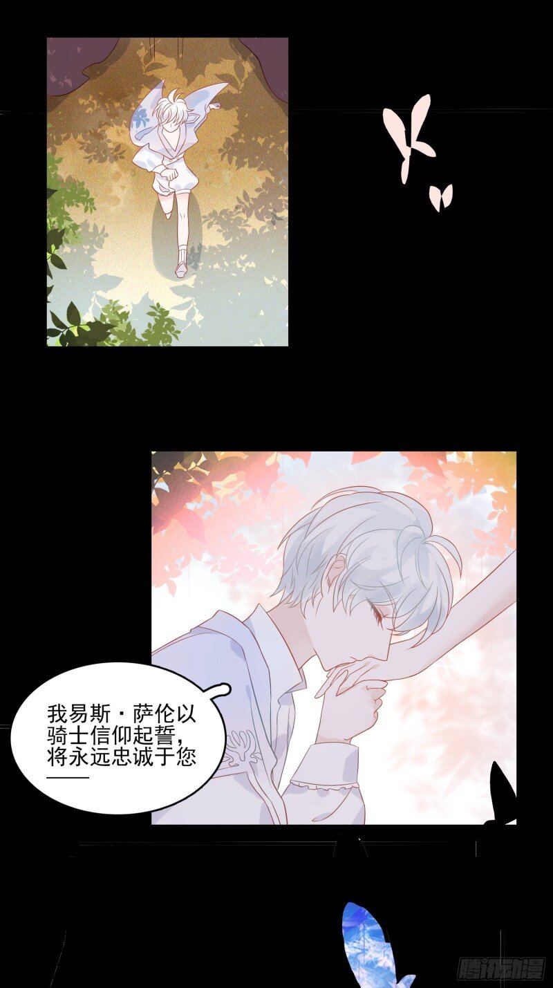6 第四话 小骑士-第6话