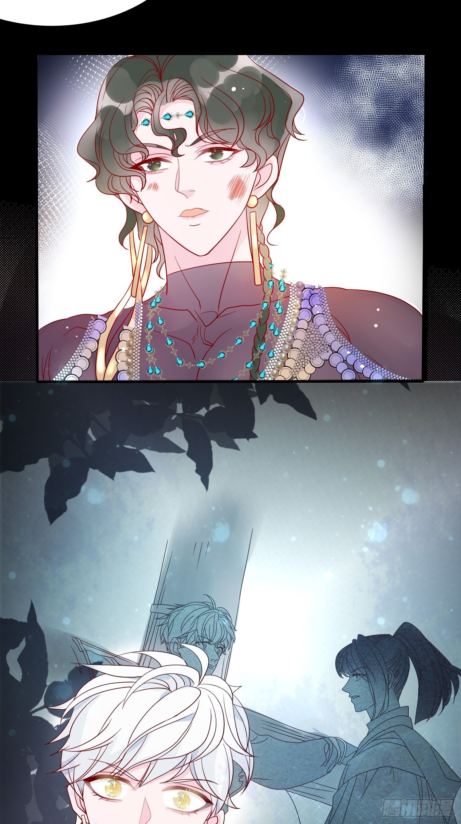 第四十六话 爱与尊严-第48话
