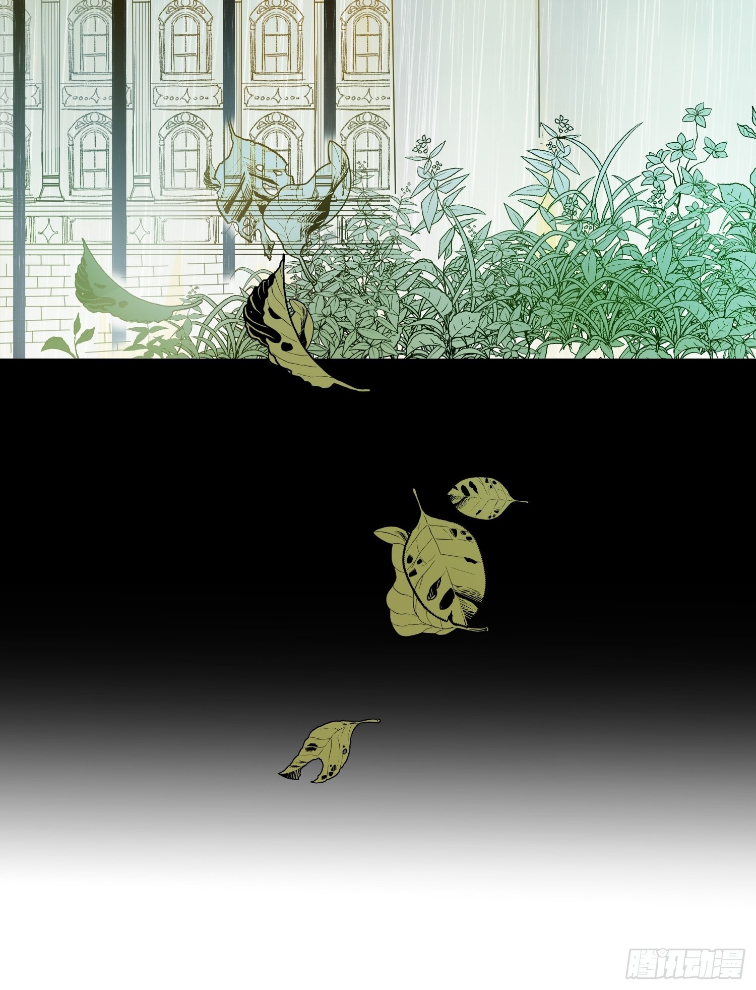 第五十六话 暗中的阴谋-第58话