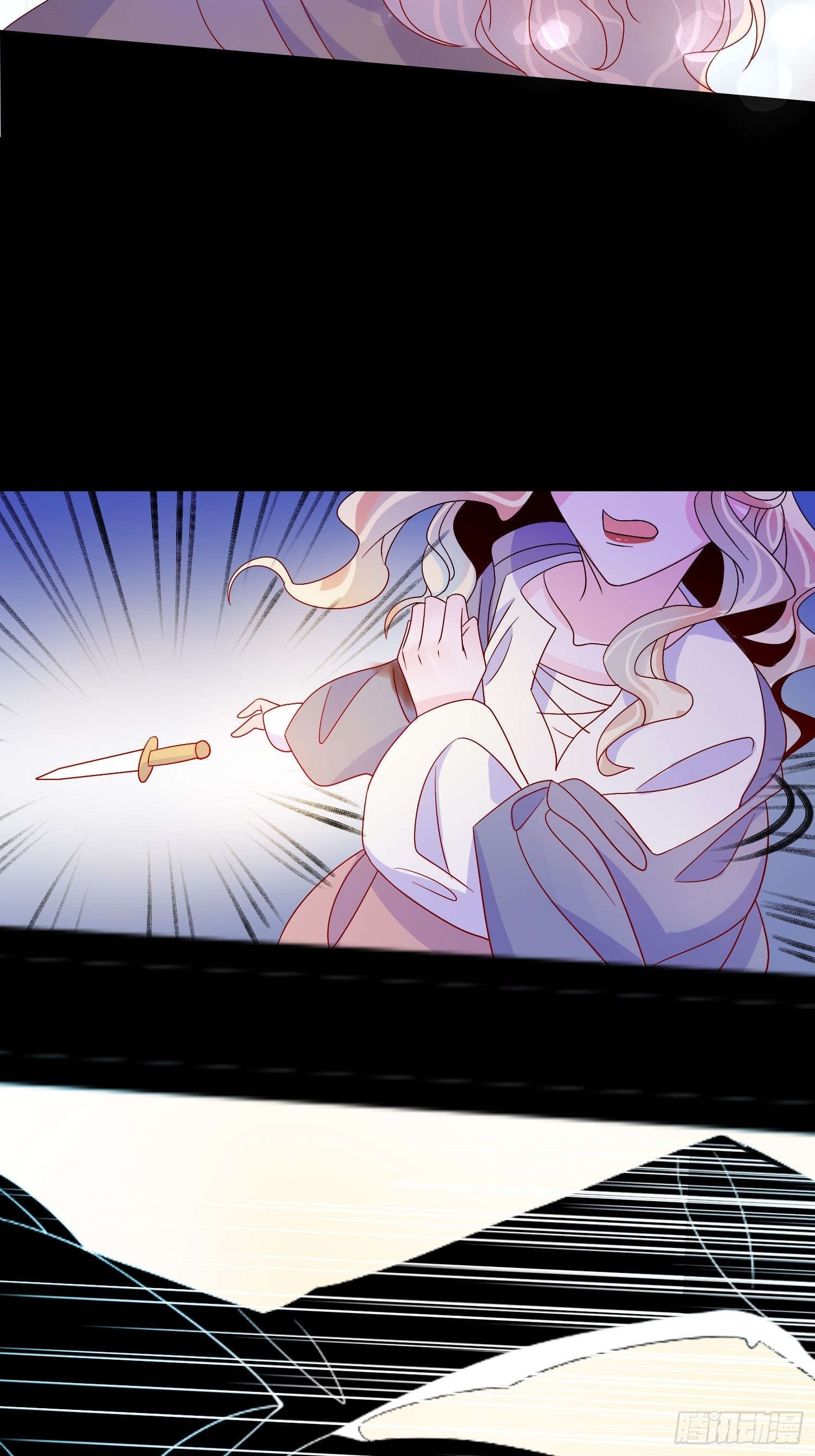 第六十二话 失败的三皇姐-第64话